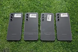 Samsung Galaxy S23 FE Fullset 5G (Used)