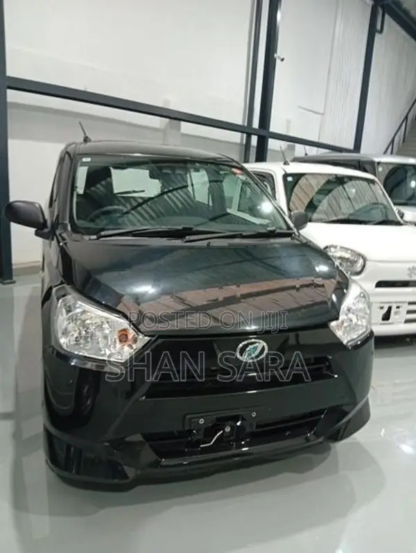 Daihatsu Mira L Grade 2023
