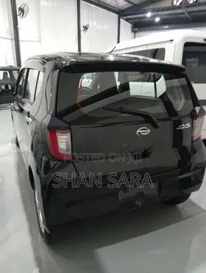 Daihatsu Mira L Grade 2023