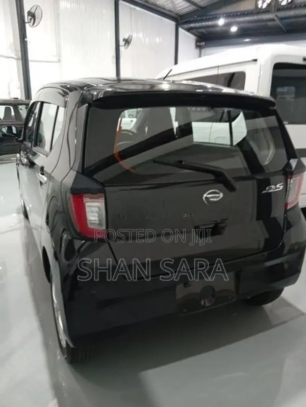 Daihatsu Mira L Grade 2023