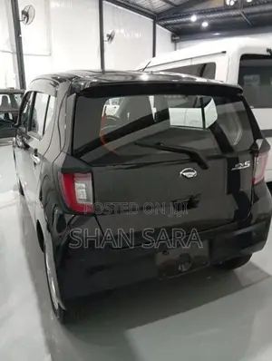 Daihatsu Mira L Grade 2023