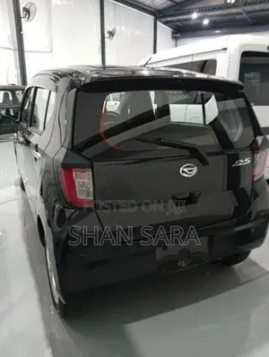 Daihatsu Mira L Grade 2023
