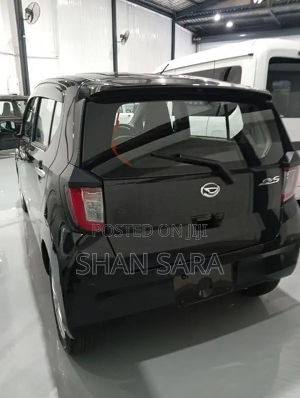 Daihatsu Mira L Grade 2023