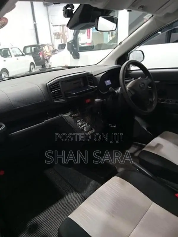 Daihatsu Mira L Grade 2023