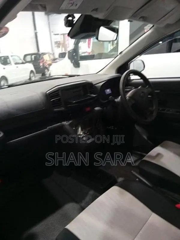 Daihatsu Mira L Grade 2023