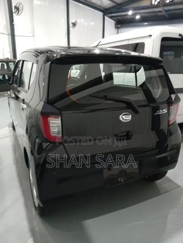 Daihatsu Mira L Grade 2023