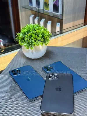 Apple iPhone 12 Pro 256GB (Used)