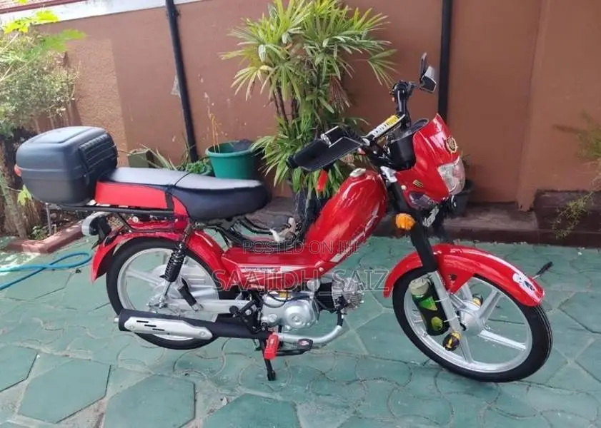 Singer Safari 4S 2026