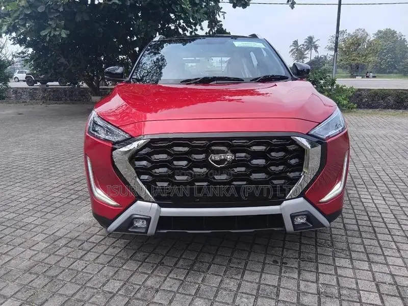 Nissan Magnite Tekna Plus 2025