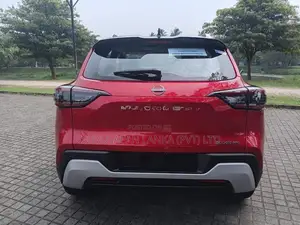 Nissan Magnite Tekna Plus 2025