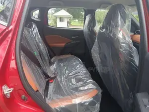 Nissan Magnite Tekna Plus 2025