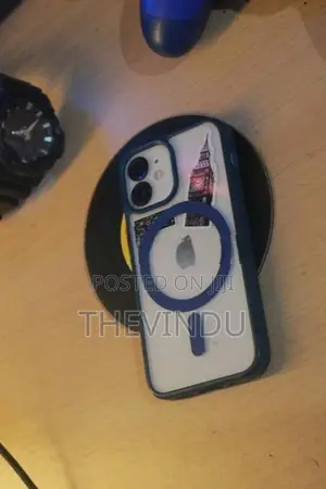 Apple iPhone 12 mini (Used)
