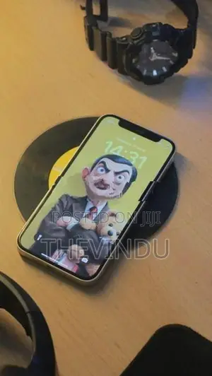 Apple iPhone 12 mini (Used)