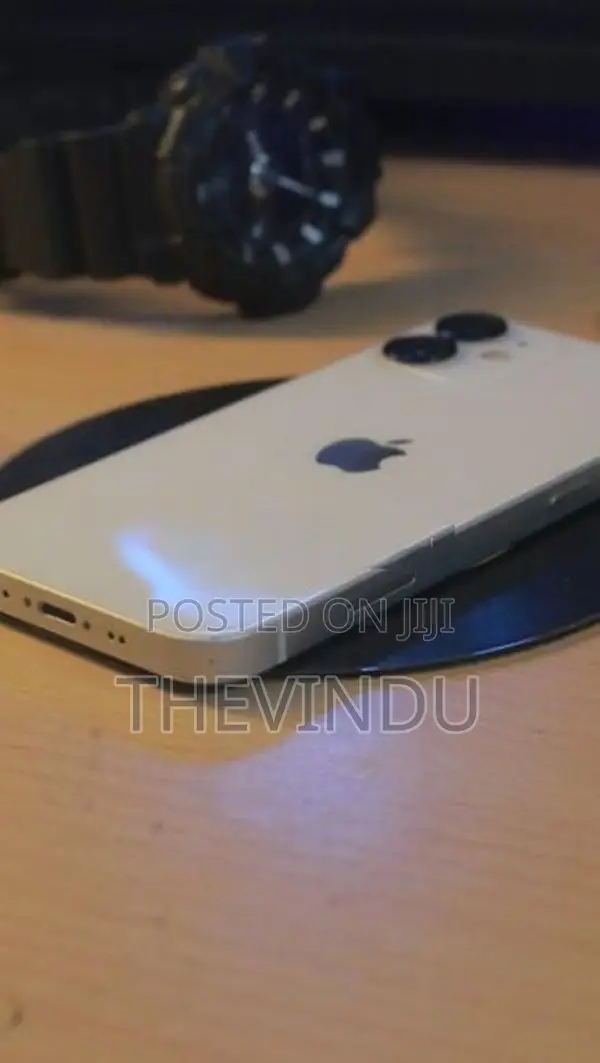 Apple iPhone 12 mini (Used)