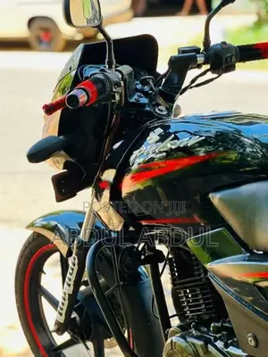 Bajaj Pulsar 150 2012