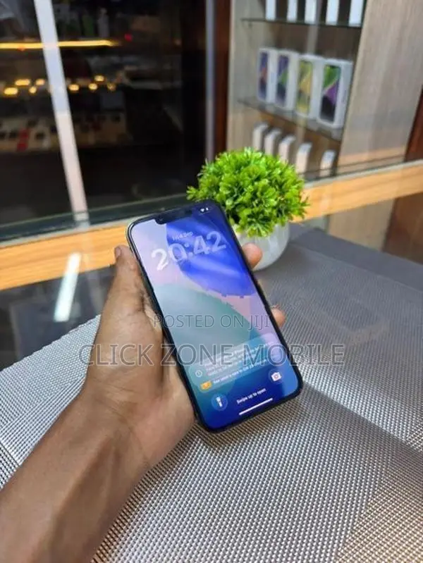 Apple iPhone 13 Pro 128GB (Used)
