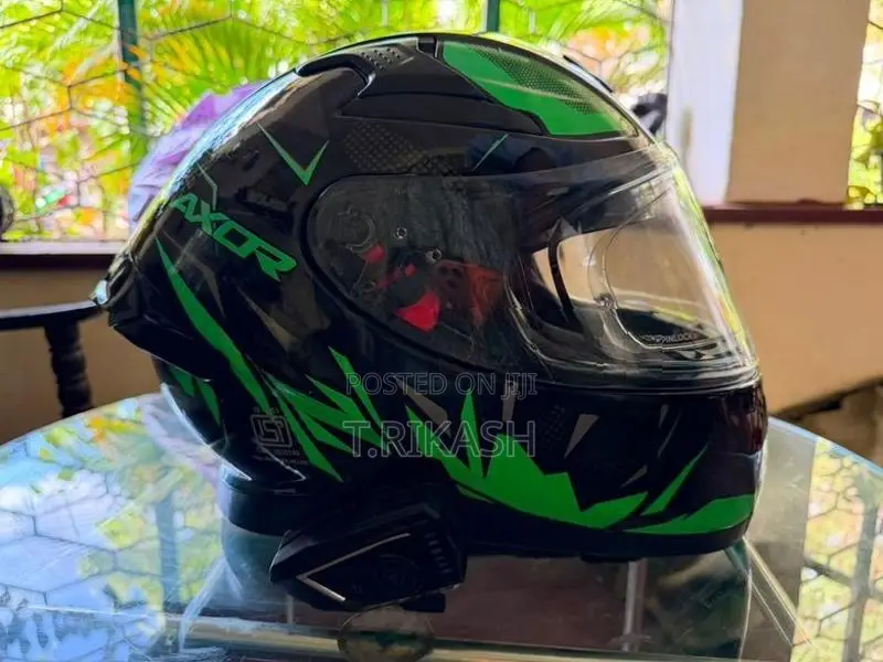 Axor Hunter Helmet