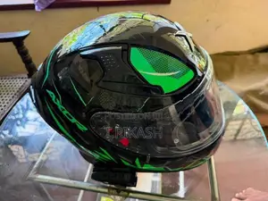 Axor Hunter Helmet