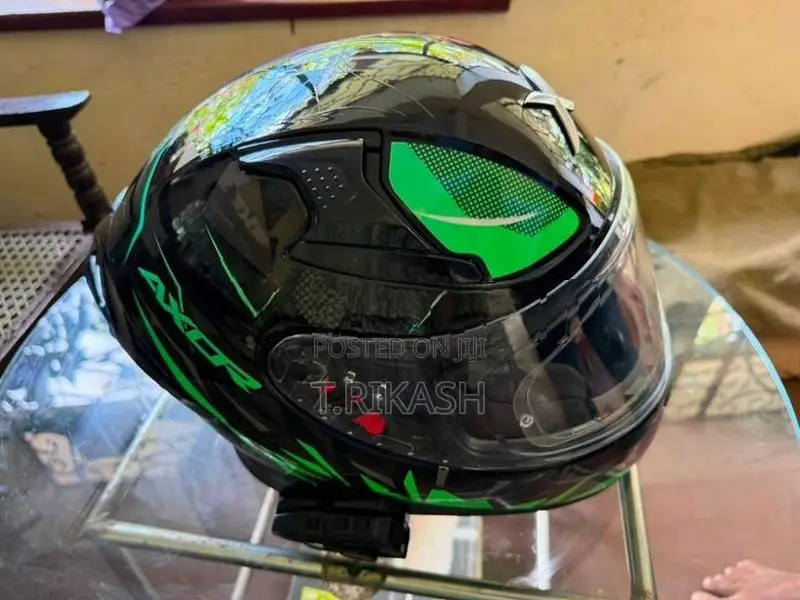 Axor Hunter Helmet