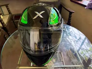 Axor Hunter Helmet