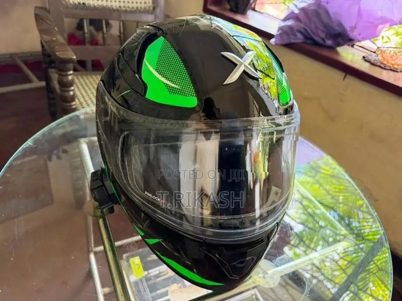 Axor Hunter Helmet