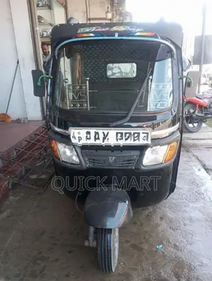 TVS King 2013