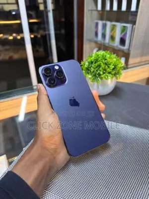 Apple iPhone 14 Pro Max (Used)