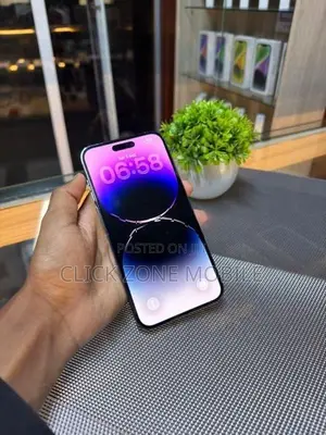 Apple iPhone 14 Pro Max (Used)