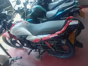 Hero Splendor i smart 2014