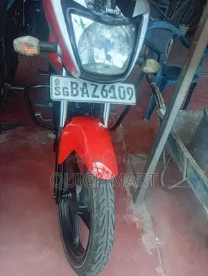 Hero Splendor i smart 2014