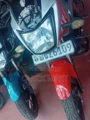 Hero Splendor i smart 2014