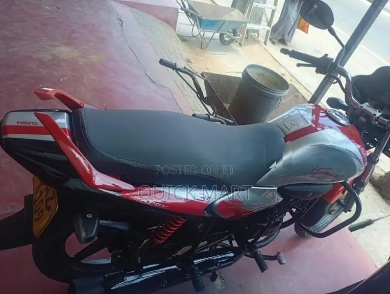 Hero Splendor i smart 2014