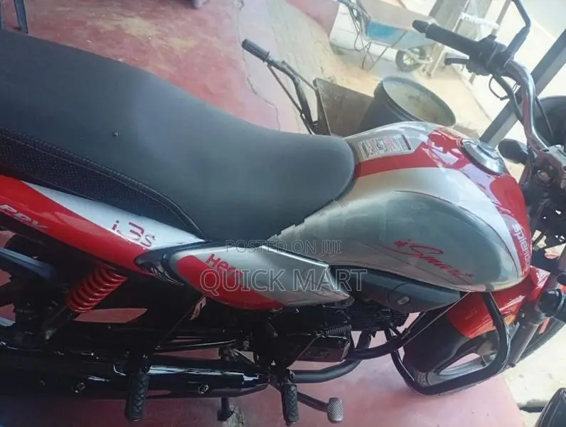 Hero Splendor i smart 2014