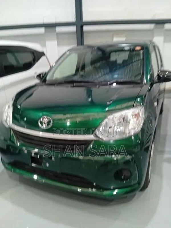 Toyota Passo X Grade 2023