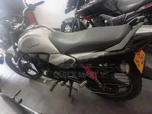 Hero Splendor i smart 2015