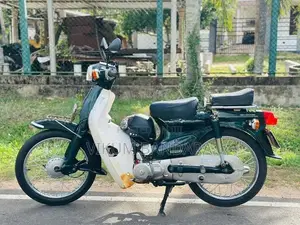 Loncin 90 Super Cub 2008