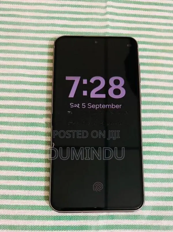 Samsung Galaxy A56 (Used)