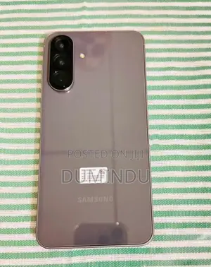 Samsung Galaxy A56 (Used)
