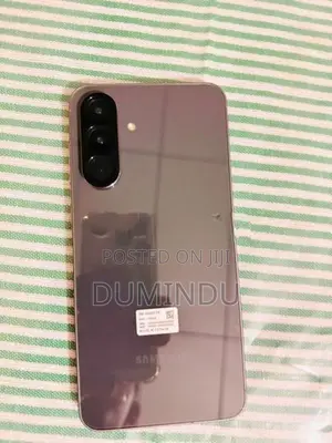 Samsung Galaxy A56 (Used)