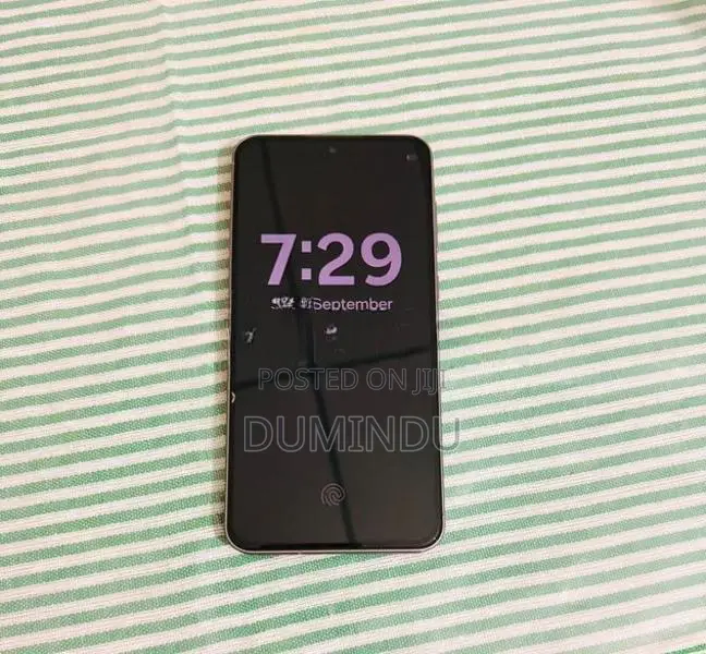 Samsung Galaxy A56 (Used)