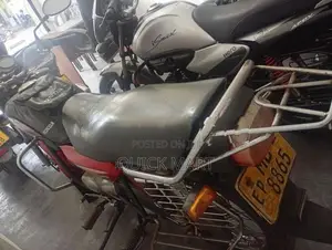 Hero Dawn 2007