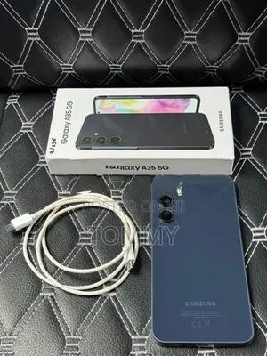 Samsung Galaxy A35 (Used)