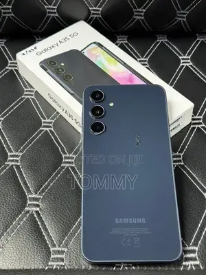 Samsung Galaxy A35 (Used)