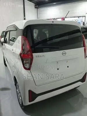 Nissan Dayz X Grade 2024