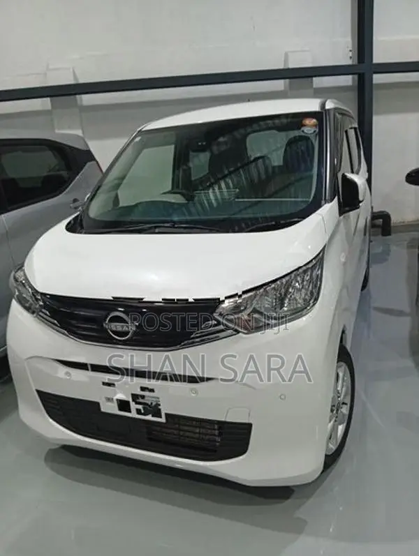Nissan Dayz X Grade 2024