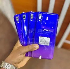 Vivo Y93 6GB/128GB (Used)