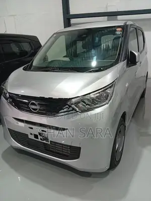 Nissan Dayz G 2024
