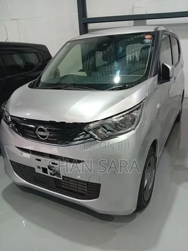 Nissan Dayz G 2024