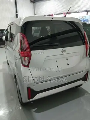 Nissan Dayz G 2024