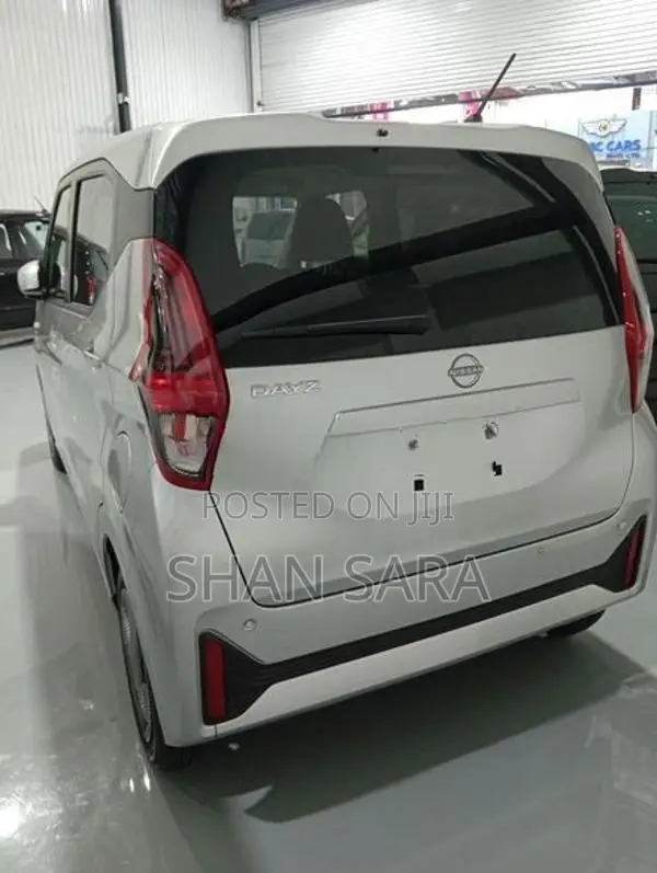 Nissan Dayz G 2024